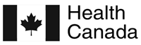 Health Canada logo