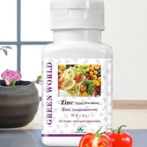 A vital trace element that boosts immunity, enhances energy, and supports overall health.